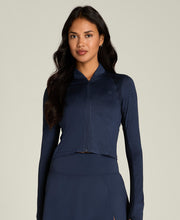 All Day Full Zip Jacket