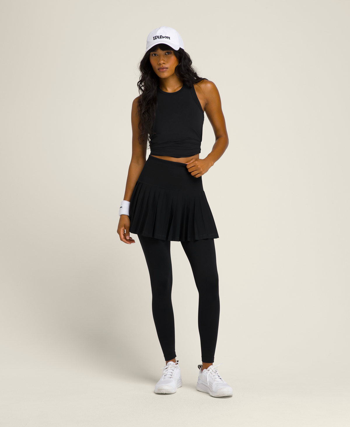 Fieldhouse Tank Lite