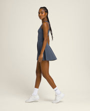 Laser Lace Dress