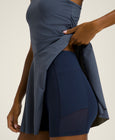 Laser Lace Dress