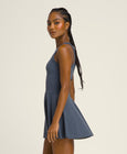 Laser Lace Dress