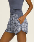 Division Short