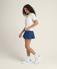 Addison Knit Polo