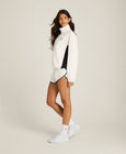 Colorblocked Court Jacket