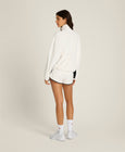 Colorblocked Court Jacket