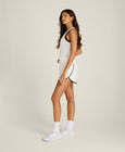 Duvall Racerback Knit Tank