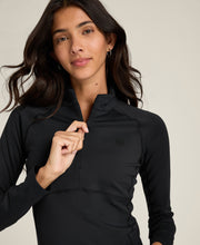 Baseline Half-Zip