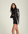 Baseline Half-Zip