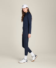 Baseline Half-Zip