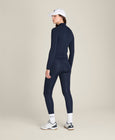 Baseline Half-Zip