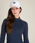 Baseline Half-Zip