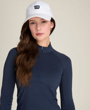 Baseline Half-Zip