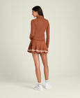 Baseline Half-Zip
