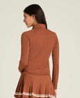 Baseline Half-Zip