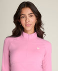 Baseline Half-Zip