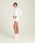 Baseline Half-Zip