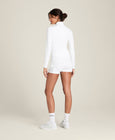 Baseline Half-Zip