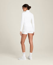 Baseline Half-Zip