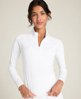 Baseline Half-Zip