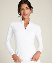 Baseline Half-Zip