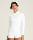 Baseline Half-Zip