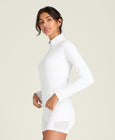 Baseline Half-Zip