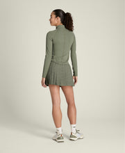 Baseline Half-Zip