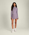 Baseline Half-Zip