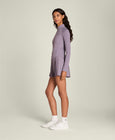 Baseline Half-Zip