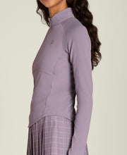 Baseline Half-Zip