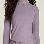 Baseline Half-Zip