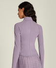 Baseline Half-Zip
