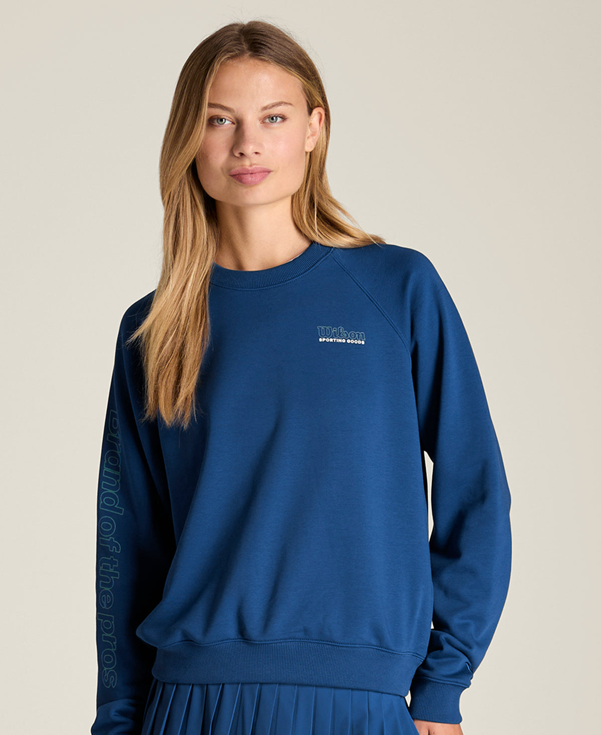 Classic Crew