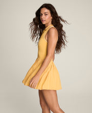 Topspin Seamless Polo Dress