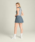 Topspin Seamless Polo Dress