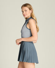 Topspin Seamless Polo Dress