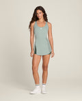 Uptown Court Dress