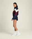 Club Knit Jacket