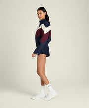 Club Knit Jacket