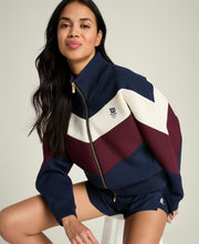 Club Knit Jacket