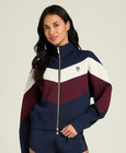 Club Knit Jacket