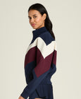 Club Knit Jacket