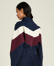 Club Knit Jacket