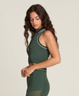 Topspin Seamless Polo