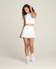 Topspin Seamless Polo Shirt