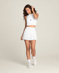Topspin Seamless Polo Shirt