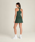 Tiebreaker Dress