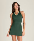Tiebreaker Dress