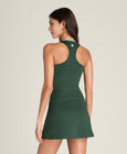 Tiebreaker Dress