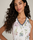 Tiebreaker Dress Unlined